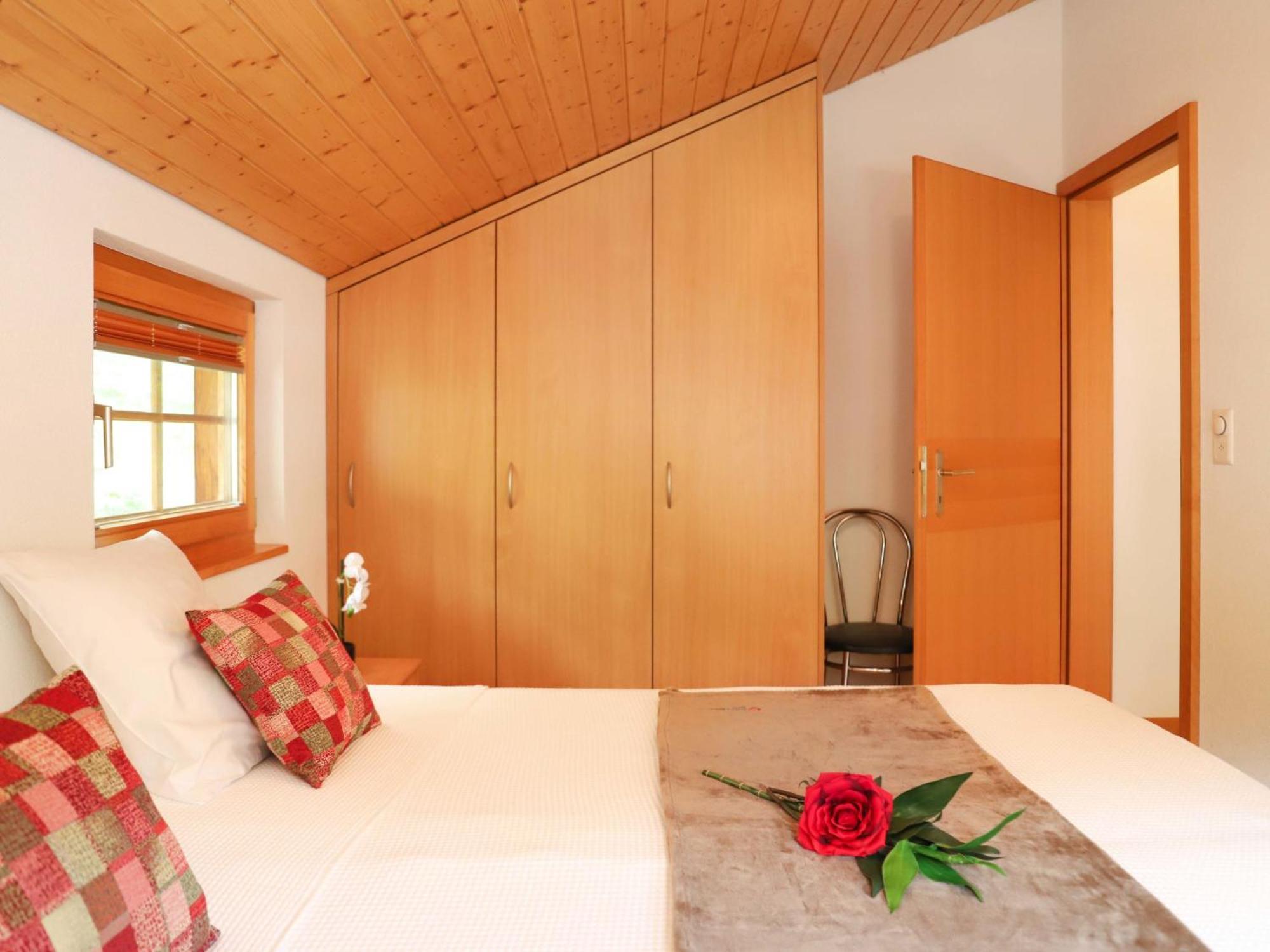 Holiday Home Gaedi By Interhome Zermatt Eksteriør bilde