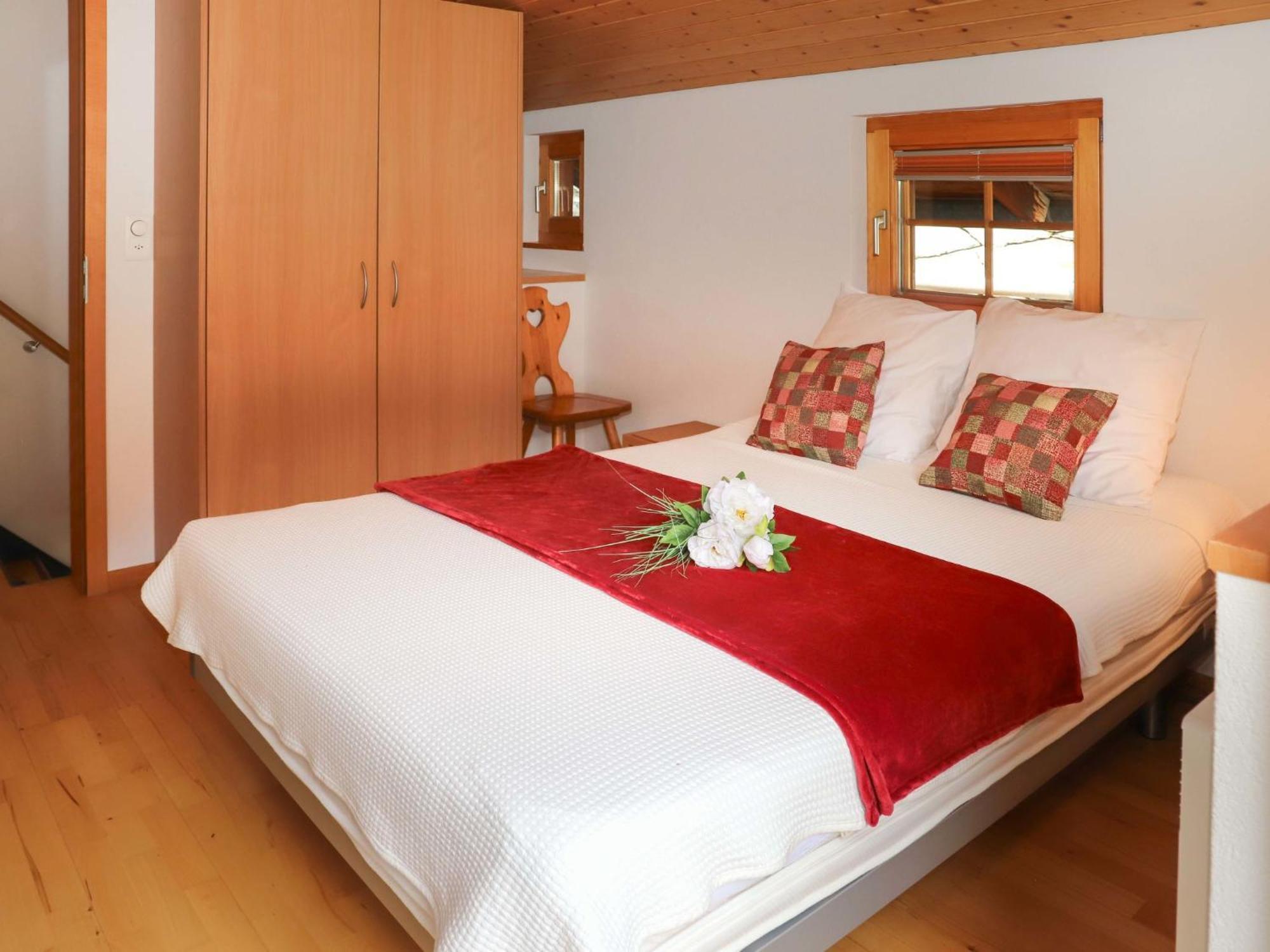Holiday Home Gaedi By Interhome Zermatt Eksteriør bilde